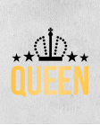 kepurė Queen crown kepurė Queen crown